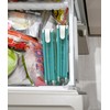 ICBP-CB Ice Breaker, Sealed Type, Ice Tray, Denmark, Scandinavian Design,