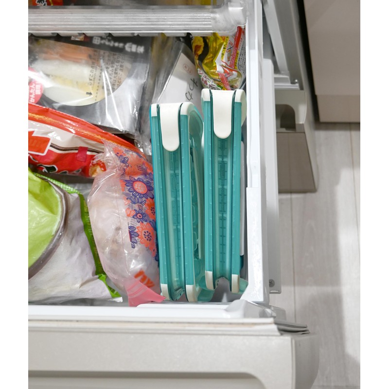 ICBP-CB Ice Breaker, Sealed Type, Ice Tray, Denmark, Scandinavian Design,