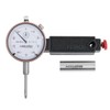 Accusize Industrial Tools Mini Universal Magnetic Base with 0-1 Inch