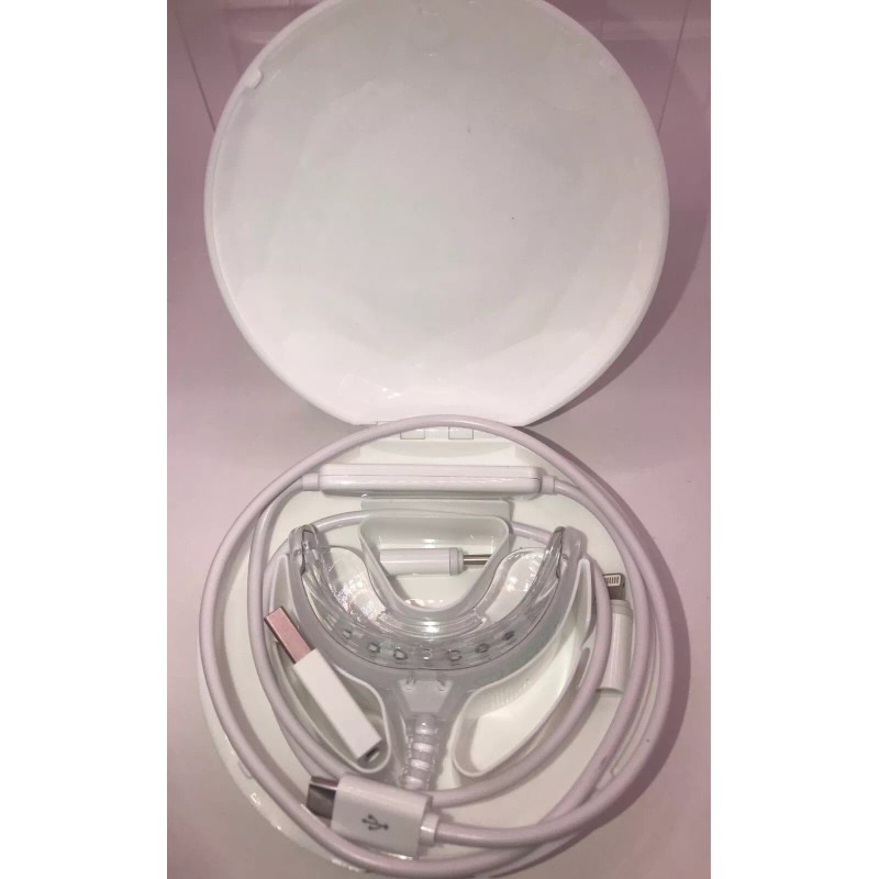Brightest Smile Professional LED light BRIGHTEST SMILE teeth whitening +