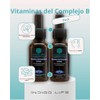 Pack Doble Vitaminas Complejo Ionizadas