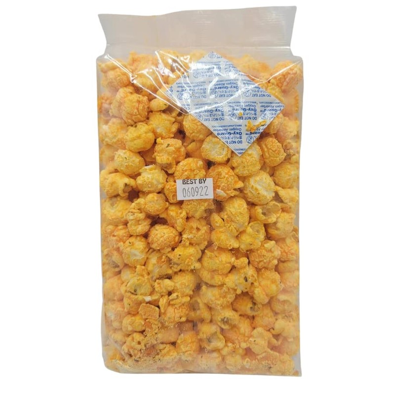 Savory Bacon Ranch Popcorn | 3.5 oz | Creamy Ranch