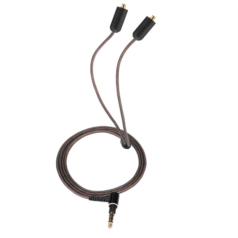 Upgrade Audio Cable with Mic For Sony XBA Z5 XBA