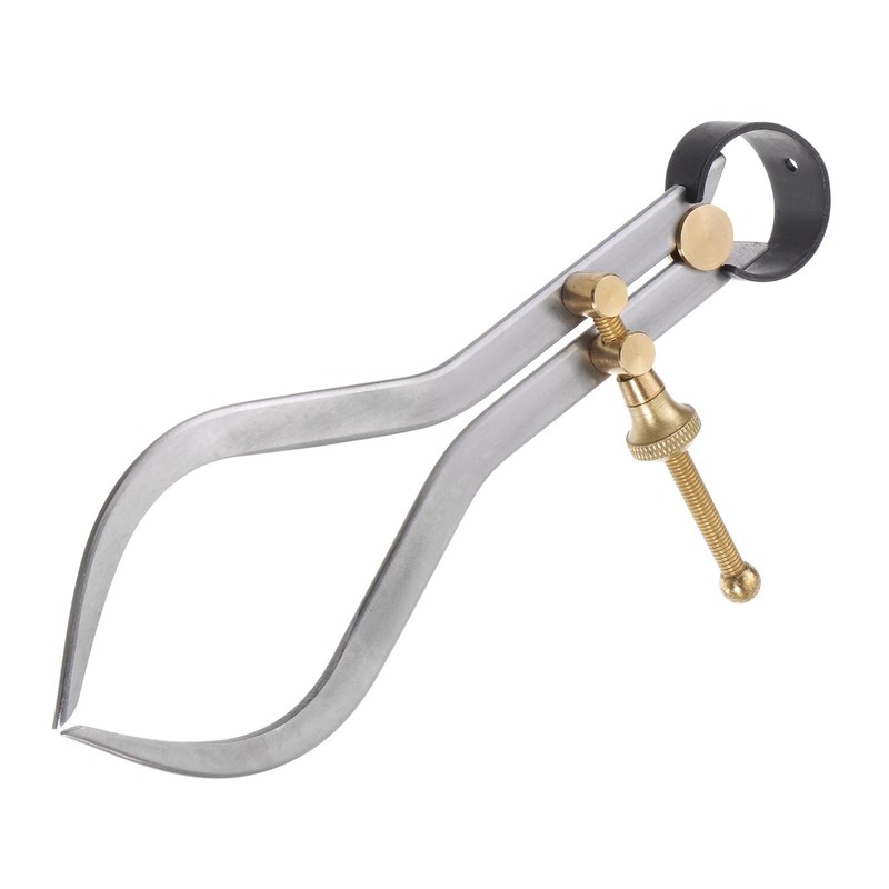 Kozelo Spring Joint Caliper - [6 Inch] Carbon Steel Spring