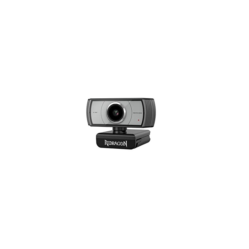 Redragon Webcam Gamer and Streamer Apex 2 1080p GW900-1