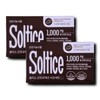 Soltis Liver Protection Suzannecetin 20 tablets, 2 boxes / 솔티스 간 프로텍션 쉬잔세틴 20정 2박스