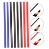 Ipetboom Pencil Eyebrow Pencil Set 8pcs Makeup Pens Waterproof Sturdy