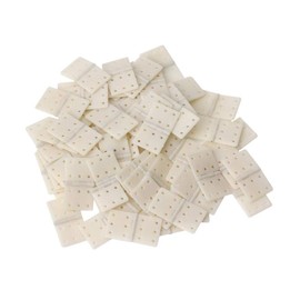 Karcy Large Size Nylon Pinned Hinges RC Airplane Plane Parts Replacement 20Pcs (20X36mm)