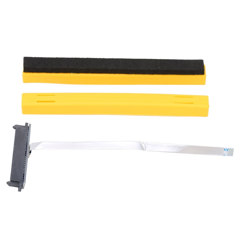 8Pin Hard Disk Cable Aluminum Foil Outer Layer for HP