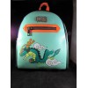 Loungefly Bioworld Dragon Ball Chibi Shenron Mini Backpack NWT