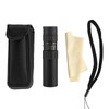10‑30x25 Zoom Night Vision Monocular High Definition Portable Pocket Telescope