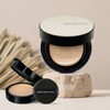 Jeong Saem Mool Skin Nude/Longwear/Coverlayer Cushion (Main Product + Refill)
