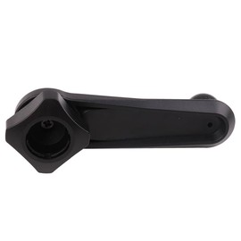 Enyolidimk 17mm Black Ball Head Car Phone Holder Mount,Universal Smartphone Stand,Extension Bracket Support,360° Rotating Phone Long Arm Mount, Automobile Accessories,Cell Phone Automobile Cradles