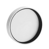 Mugast Professional 36mm Lens Cap,Portable Metal Camera Lens Front Cap