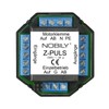 NOBILY The cut-off relay Z-pulse for 2 motors and connected
