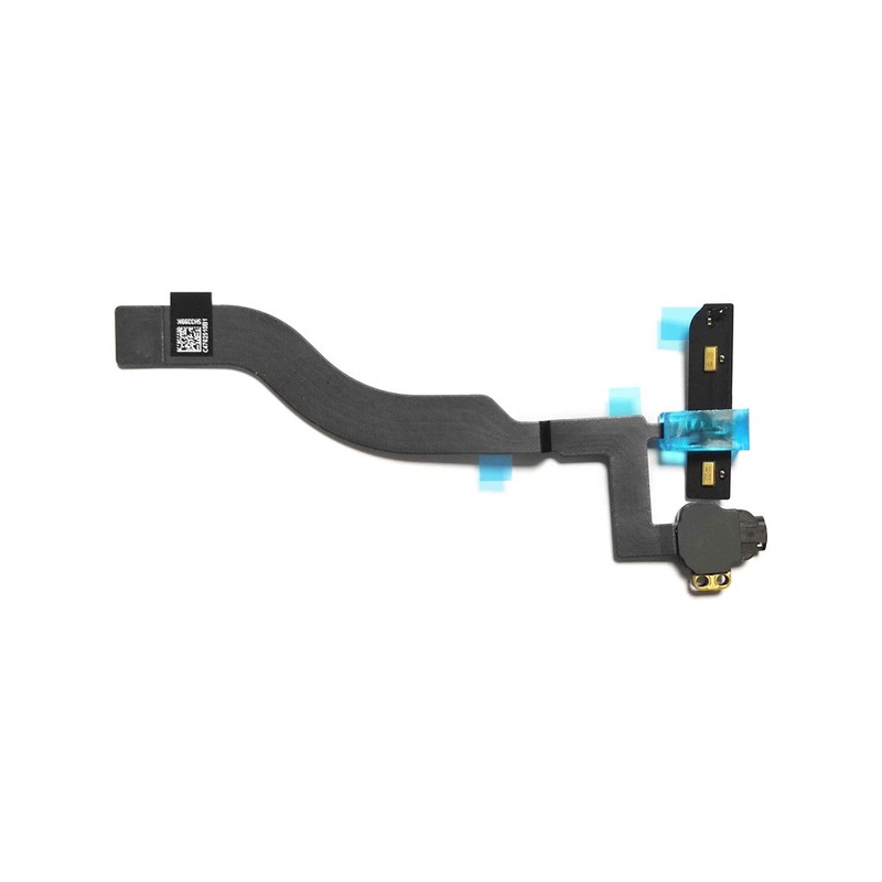ICTION Audio Headphone Jack 821-00790-A 821-01131-A Replacement for MacBook Pro