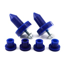 Hood Bushing Kit Kenworth T2000 W900 T800 T600 Replacement 924-5410 K179-528 K179D450 K066-218