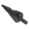 Step Drill Bit High Speed Steel 6‑30mm Drilling Head Accessory