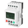 JFY-5-1 Over Under Voltage Phase Failure LCD Display Protector 3