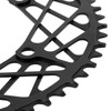 Bike Chainring 56T Aluminum Alloy Lightweight Wear Resistant Bike Chain