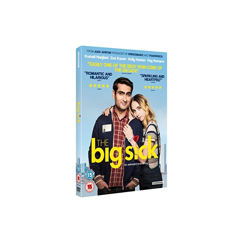 The Big Sick