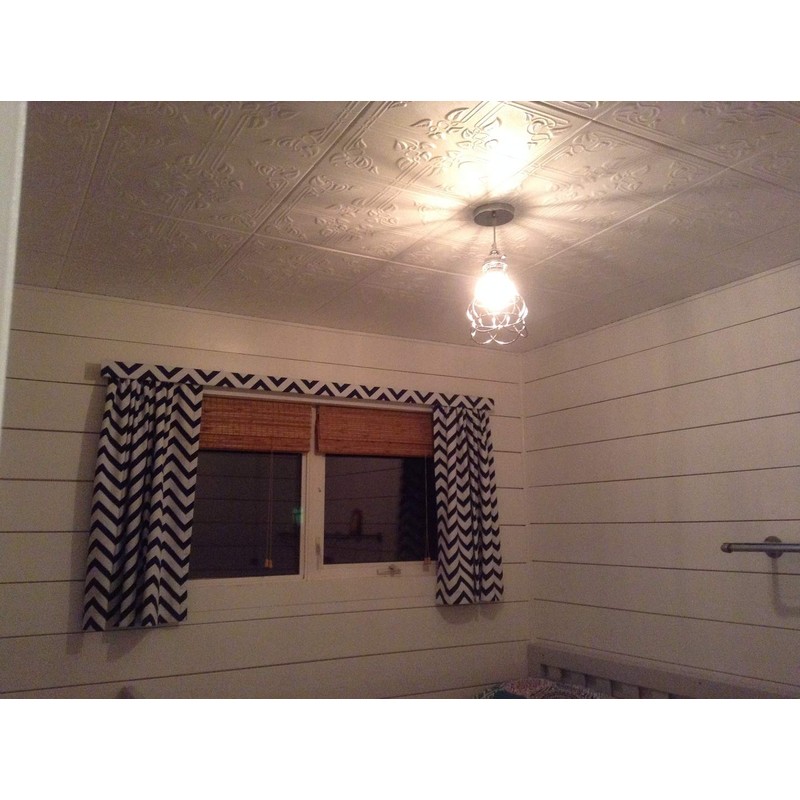 Ceiling Tiles 48-Pack