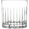 RCR Crystal Timeless Double Old Fashioned Tumbler Glasses - 360ml