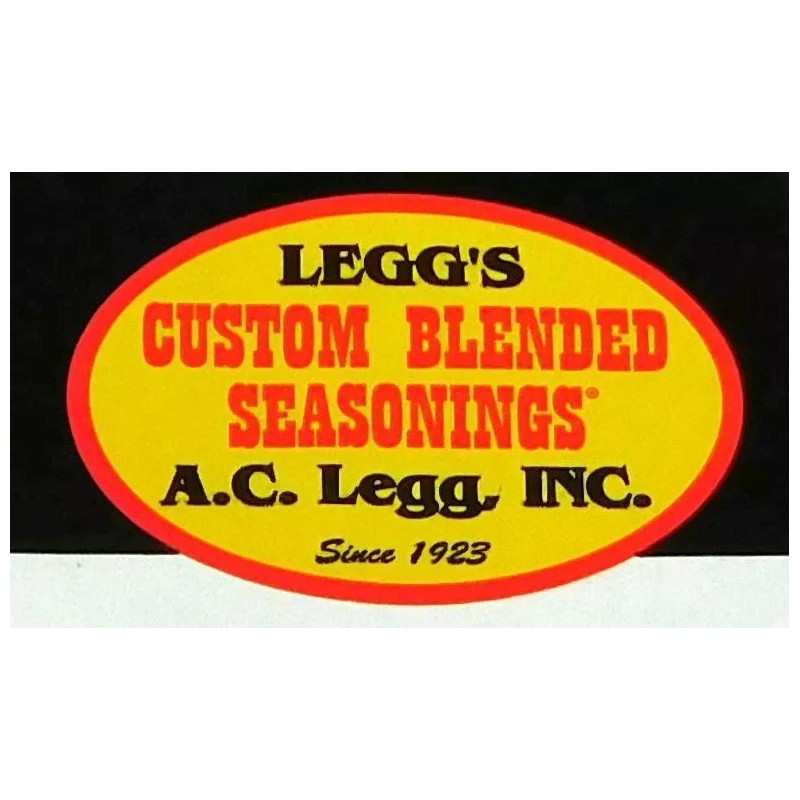 Old Plantation Seasonings Sweet Italian Sausage Seasoning for 25 lbs