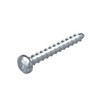 OBO Bettermann MMS-plus Fire Protection Screw Anchor 6X50