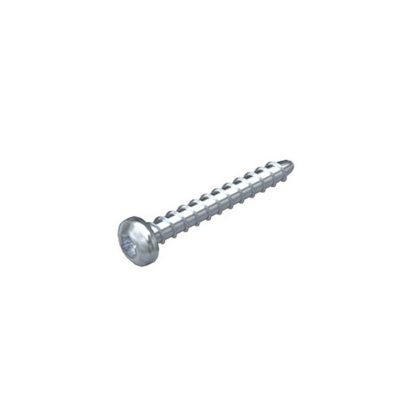 OBO Bettermann MMS-plus Fire Protection Screw Anchor 6X50