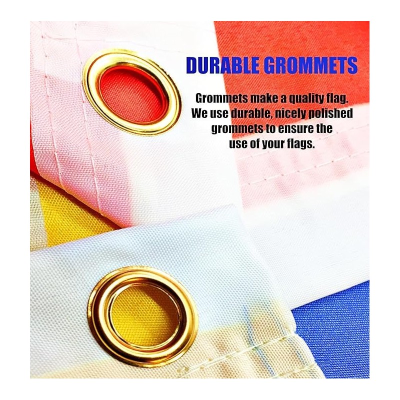 Aihccy Inspired UNSC Banner Flag Game Banner Man Cave Bed