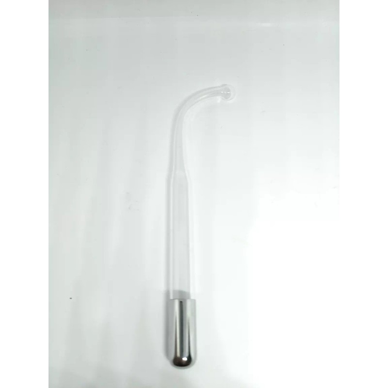 Clarians Electrodo Para Alta Frecuencia Luz Naranja