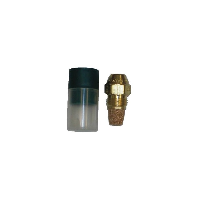 .75 80 DEG. TYPE W OIL NOZZLE