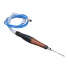 Air Reciprocating File 23000bpm 0.6mm Stroke 1/4 Inch Inlet Speed