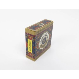 Roger & Gallet Paris Perfumed French Milled Soap 1 Travel Size 0.9oz Sandal Wood