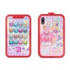 Plex Wonderful PreCure! Talking Touch Phone Toy Role-playing Pretend Play