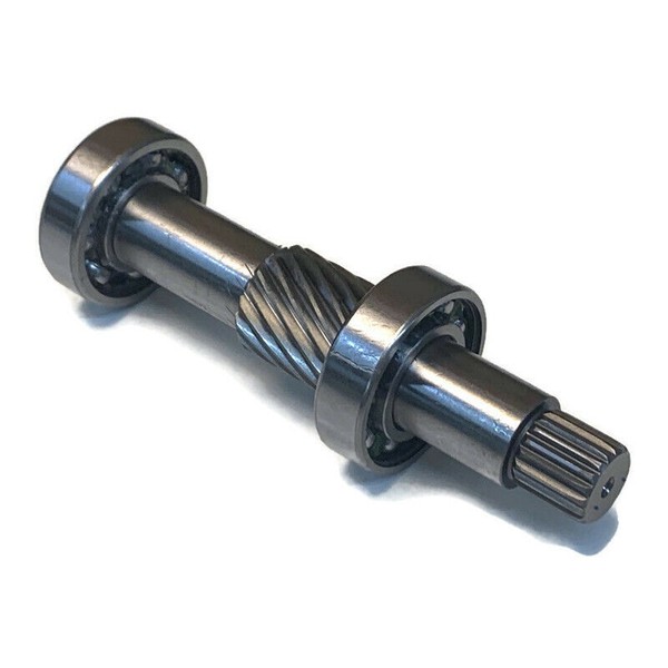 Vital All-Terrain Rear Axle Input Shaft Kit replaces OEM Yamaha