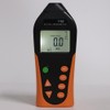 816B Digital Anemometer Portable Wind Speed Sensor Meter Measuring Instruments
