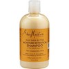Shea Moisture Raw Shea Butter, DUO set Moisture Retention Shampoo