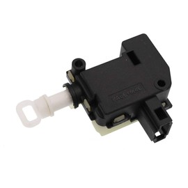 HZTWFC Tailgate Central Lock Actuator Motor OEM # 1M0959781A 3B0959781B 1U0862159 Fit for VW Golf IV Lupo Passat B5 - Seat Cordoba Octavia