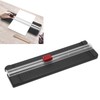 Paper Cutter 5 Sheets Capacity 300mm Cutting Width Mini Paper