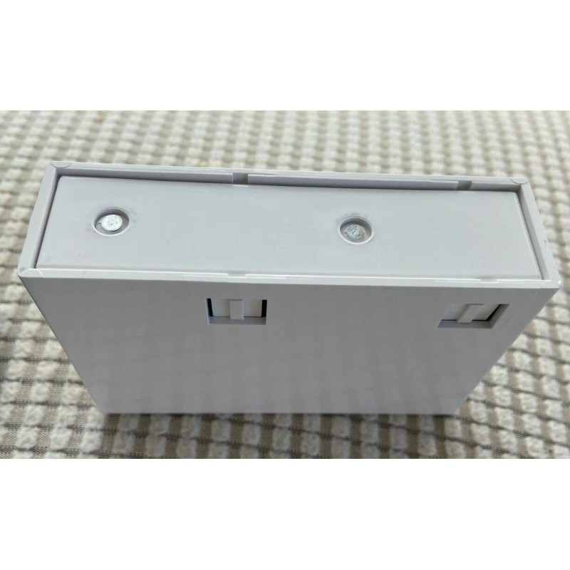 Whites NEW WHITES COINMASTER 6000 DI PRO SERIES 3 METAL