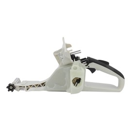 Gas Fuel Tank Back Rear Handle for Stihl MS341 MS361 Housing Outdoor Equipment Chainsaw Parts