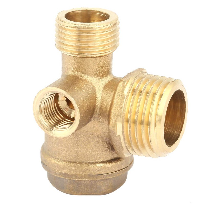 Check Valve Compressor Husky air Compressor Parts Check Valve Replacement