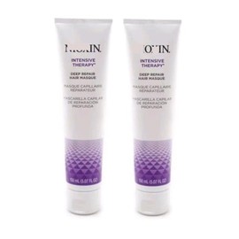 Nloi Intensive Therapy for Deep Repair Hair Masque 5.07oz (2pack)
