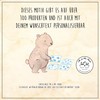 Mr. & Mrs. Panda Tiles Carry Bag - We bring