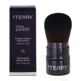 By Terry Tool Expert Retractable Kabuki Brush