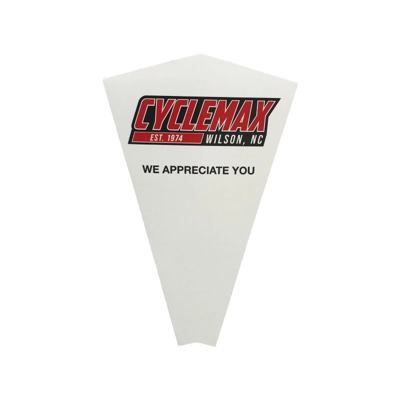 Cyclemax FS Yamalube 0W40 Oil Change Kit 2007-2009 Yamaha Apex