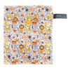 NERTHUS Reusable Cooler Bag for Lunch, Snack, Sandwich, Snack, Sandwich,