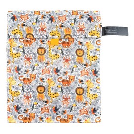 NERTHUS Reusable Cooler Bag for Lunch, Snack, Sandwich, Snack, Sandwich, Sandwich, Sandwich Bag